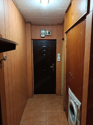 Proprietar direct închiriez sau Vand Apartament 2 camere Lidl Exercițiu  - imagine 7