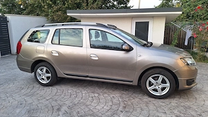 Dacia Logan MCV 0.9 tce an 2014 - imagine 10