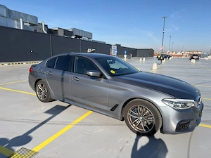 vand BMW pachet M - imagine 2