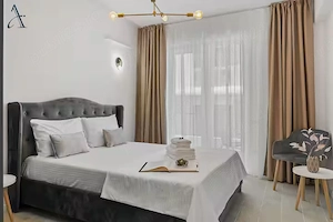 Apartament 2 camere de închiriat   prima linie la mare, Năvodari  - imagine 6