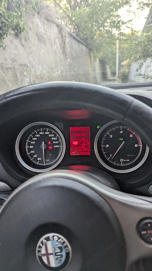 Alfa Romeo 159, 2010, 280000 km - imagine 3