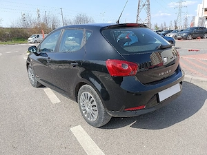 Seat ibiza  1.4 , 2012  - imagine 2
