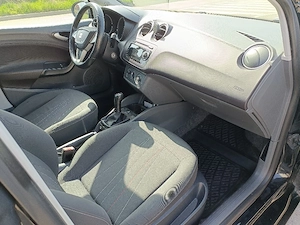 Seat ibiza  1.4 , 2012  - imagine 3
