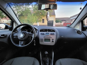 Seat altea 2.0 TDI înmatriculat RO. - imagine 8