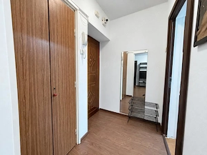 Apartament 2 camere 54 mp, semidecomandat, lângă METROU Piața Iancului - imagine 10