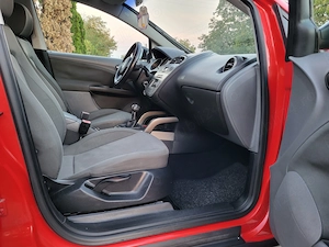 Seat altea 2.0 TDI înmatriculat RO. - imagine 9