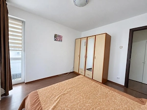 Apartament 2 camere 54 mp, semidecomandat, lângă METROU Piața Iancului - imagine 5