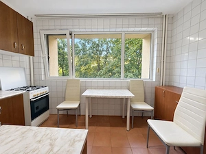 Apartament 2 camere 54 mp, semidecomandat, lângă METROU Piața Iancului - imagine 7