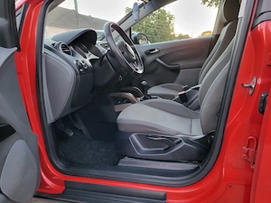 Seat altea 2.0 TDI înmatriculat RO. - imagine 3