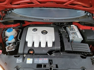 Seat altea 2.0 TDI înmatriculat RO. - imagine 6
