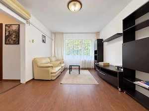Apartament 2 camere 54 mp, semidecomandat, lângă METROU Piața Iancului - imagine 2