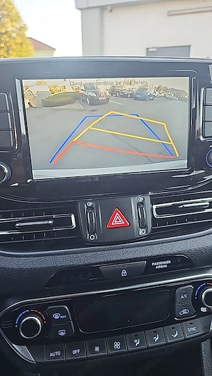 Vand Hyandai I30 - imagine 5