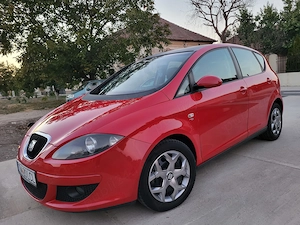 Seat altea 2.0 TDI înmatriculat RO. - imagine 2