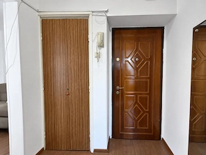 Apartament 2 camere 54 mp, semidecomandat, lângă METROU Piața Iancului - imagine 11