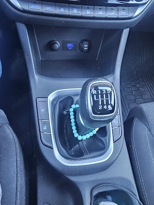 Vand Hyandai I30 - imagine 7