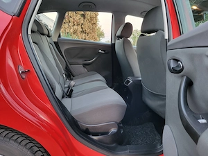 Seat altea 2.0 TDI înmatriculat RO. - imagine 10