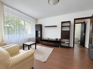Apartament 2 camere 54 mp, semidecomandat, lângă METROU Piața Iancului - imagine 3