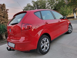 Seat altea 2.0 TDI înmatriculat RO. - imagine 5