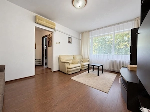 Apartament 2 camere 54 mp, semidecomandat, lângă METROU Piața Iancului