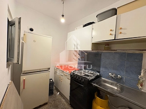 Garsoniera de inchiriat in zona Circumvalatiunii Timisoara - imagine 2