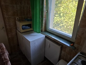 Garsonieră de închiriat in Brazda