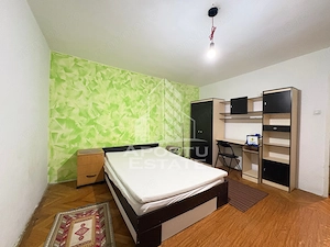 Garsoniera de inchiriat in zona Circumvalatiunii Timisoara - imagine 3