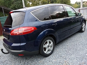 Ford smax 2012, euro 5! - imagine 4