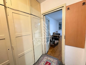 Garsoniera de inchiriat in zona Circumvalatiunii Timisoara - imagine 5
