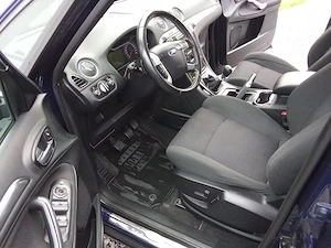 Ford smax 2012, euro 5! - imagine 5