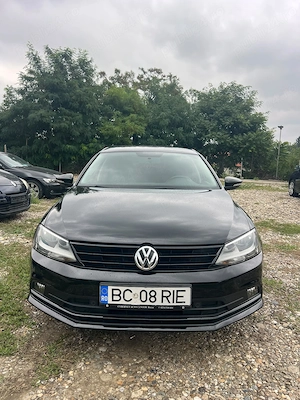 Vand Vw jetta 2017 - imagine 6