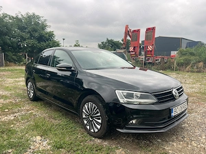 Vand Vw jetta 2017 - imagine 4