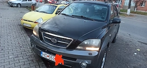 Kia Sorento 4x4 