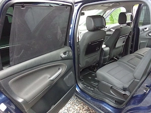 Ford smax 2012, euro 5! - imagine 10