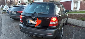 Kia Sorento 4x4  - imagine 3