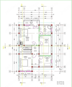 Duplex nou cu garaj | Valea Cenchii, Caransebeș - imagine 4