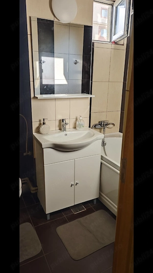 Apartament 2 camere, 51 mp, zona Cina   etaj 1   300   lună - imagine 4