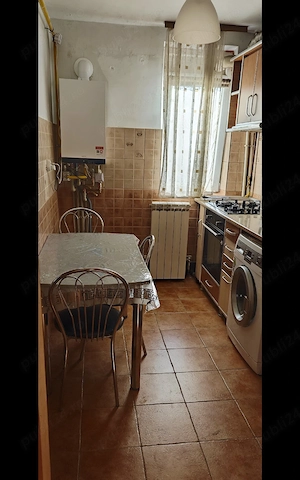 Apartament 2 camere, 51 mp, zona Cina   etaj 1   300   lună - imagine 2