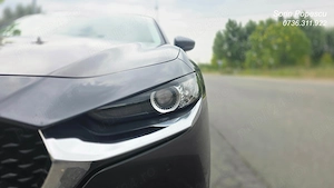Vând Mazda CX-30, an fabricație 2020, livrată nouă în mai 2021 (BDT), 55.000 km. - imagine 9