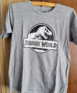 Tricou T-Shirt "JurassicWorld"