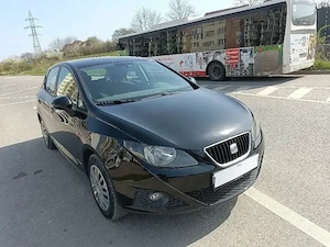 Seat ibiza  1.4 , 2012 
