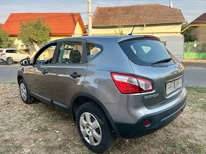 Nissan Qashqai 1.5dci 4x2  - imagine 4