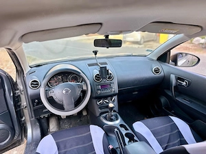 Nissan Qashqai 1.5dci 4x2  - imagine 5