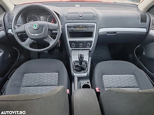 Skoda  Octavia - imagine 6
