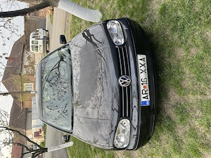 VW Golf 4 1.9 TDI 101 CP 2002 - imagine 8