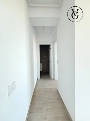 Apartament 2 camere | Vedere la lac | Meraki Lago Resort & Spa - imagine 6