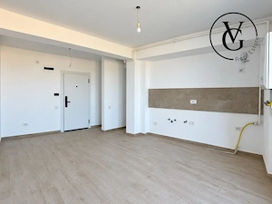 Apartament 2 camere | Vedere la lac | Meraki Lago Resort & Spa - imagine 2