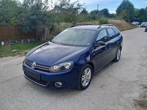 golf 6,2013 cu gpl