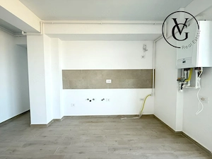 Apartament 2 camere | Vedere la lac | Meraki Lago Resort & Spa - imagine 5