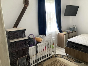 Casa locuibila, recent renovata - imagine 3