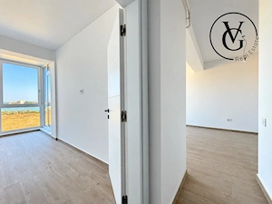 Apartament 2 camere | Vedere la lac | Meraki Lago Resort & Spa - imagine 7